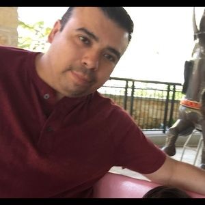 Meet your Posher, Jose